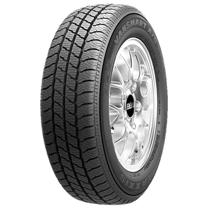 195/60 R16C 99/97T Vansmart A/S AL2 M+S Maxxis