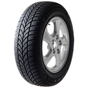165/70 R14 85T WP-05 Arctictrekker XL M+S Maxxis