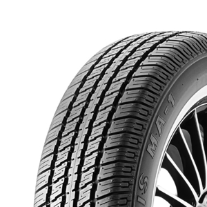 205/75 R14 95S MA-1 M+S WW Maxxis