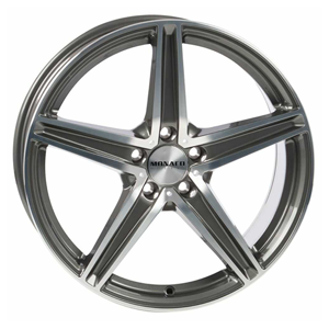 MC3 8,0x18 5x112 ET45 MB66,5 Monaco-Wheels