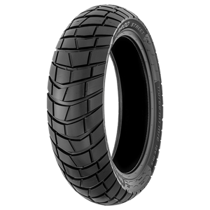 140/80 R17 69V Karoo Street Rear M+S M/C Metzeler
