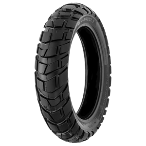 170/60 R17 72T Karoo 3 Rear M+S M/C Metzeler
