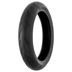 120/70 ZR17 (58W) Racetec RR Front K350 K1 M/C Metzeler