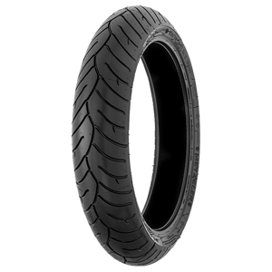 120/70 ZR17 (58W) Roadtec Z6 Front M/C Metzeler