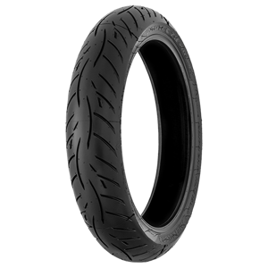 120/70 ZR17 (58W) Roadtec Z8 Interact Front M M/C Metzeler