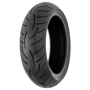 170/60 ZR17 (72W) Roadtec Z8 Interact Rear M/C Metzeler