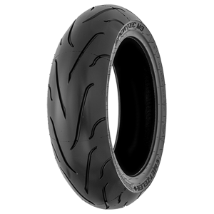 160/60 ZR17 (69W) Sportec M3 Rear M/C Metzeler