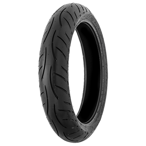 120/70 ZR17 (58W) Sportec M5 Interact Front M/C Metzeler