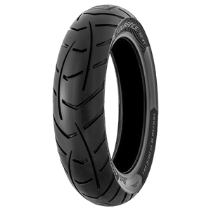 160/60 ZR17 (69W) Tourance Next Rear M/C Metzeler