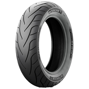 160/70 B17 73V TT Commander II Rear M/C Michelin