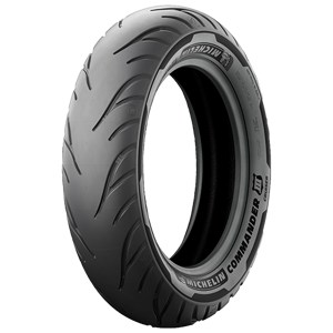 150/80 B16 77H TL/TT Commander IIICruiser R RF M/C Michelin