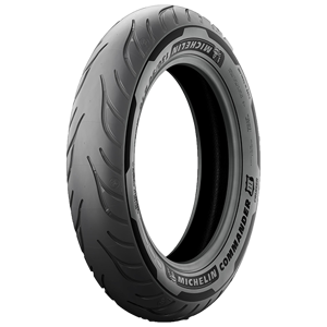 130/90 B16 73H TL/TT Commander III Cruiser F M/C Michelin