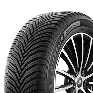 225/65 R17 102H Cross Climate 2 SUV Michelin