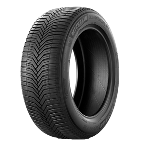 235/60 R18 103V Cross Climate SUV AO FSL M+S Michelin