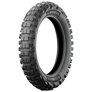 140/80-18 70R TT Desert Race Rear M/C Michelin