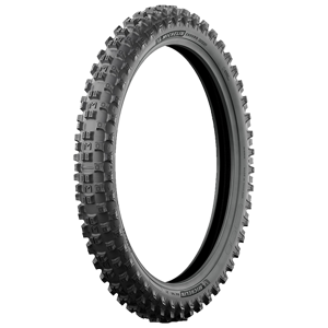 90/100-21 57R TT Enduro Hard Front M/C Michelin