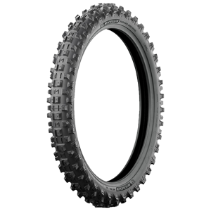 90 90-21 54R TT Enduro Medium Front M/C Michelin