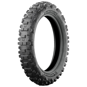 140/80-18 70M TT Enduro Xtrem Rear M/C NHS Michelin