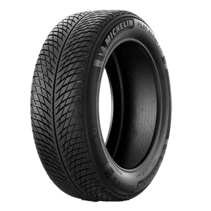265/50 R19 110V Pilot Alpin 5 SUV XL Michelin