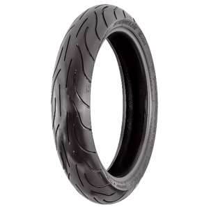 120/65 ZR17 (56W) Pilot Power 2CT Front M/C Michelin