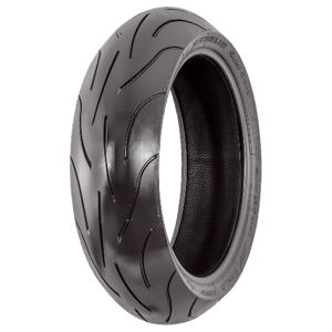 150/60 ZR17 (66W) Pilot Power 2CT Rear M/C Michelin