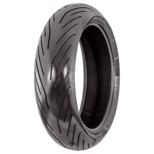 190/55 ZR17 (75W) Pilot Power 3 Rear M/C Michelin