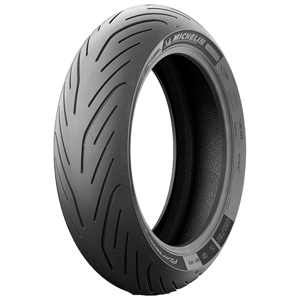 160/60 R15 67H Pilot Power 3 SC Rear M/C Michelin