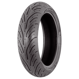160/60 ZR17 (69W) Pilot Road 4 Rear M/C Michelin