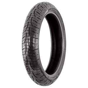 120/70 ZR17 (58W) Pilot Road 4 Front GT M/C Michelin