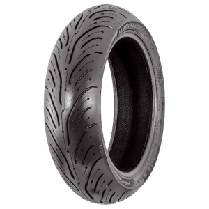 160/60 R14 65H Pilot Road 4 Scooter Rear Michelin