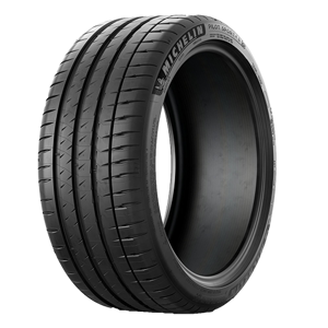 255/35 R19 96Y Pilot Sport 4 S XL GOE Michelin