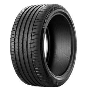 255/40 R21 102Y Pilot Sport 4 SUV XL GOE Michelin