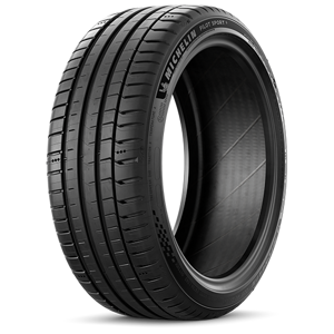 245/45 ZR18 (100Y) Pilot Sport 5 XL Michelin