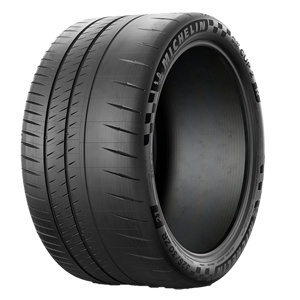 245/35 ZR20 (95Y) Pilot Sport Cup 2 R XL K2 Michelin