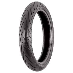 110/70 R17 54H TL/TT Pilot Street Radial Front M/C Michelin