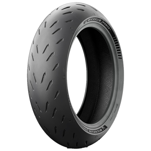 180/55 ZR17 (73W) Power GP Rear M/C Michelin