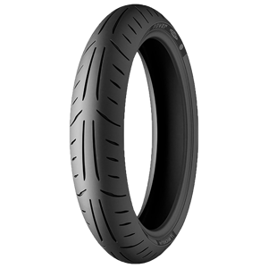 120/70-12 51P Power Pure SC Front M/C Michelin
