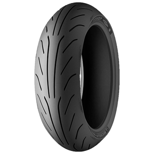 130/70-13 63P Power Pure SC Rear RF M/C Michelin