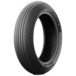 180/55 R17 73V Power Rain Rear NHS M/C Michelin