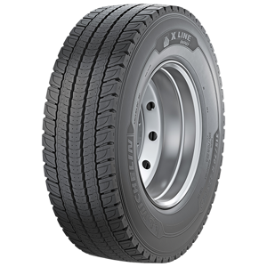 315/60 R22.5 152/148L X Line Energy D M+S Michelin