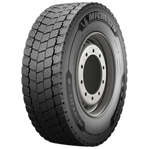295/60 R22.5 150/147L X Multi D RMX M+S Michelin