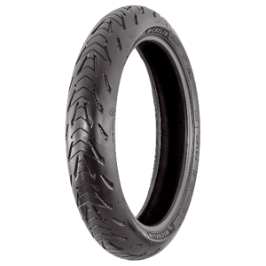 120/70 ZR17 (58W) Road 5 Front M/C Michelin