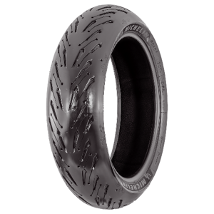 150/60 ZR17 66W Road 5 Rear M/C Michelin