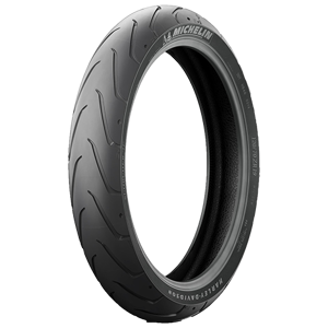 120/70 ZR18 (59W) Scorcher 11 Front Michelin