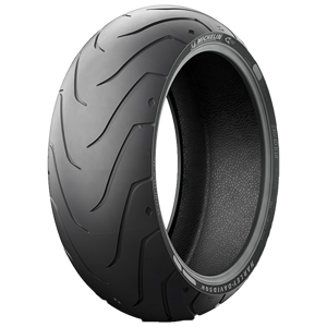 180/55 ZR17 (73W) Scorcher 11 M/C Michelin