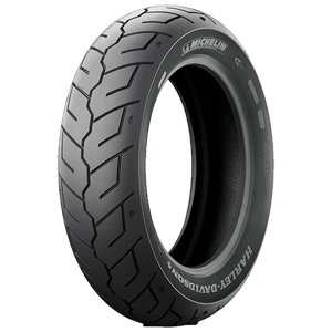 180/65 B16 81H TL/TT Scorcher 31 Rear M/C Michelin