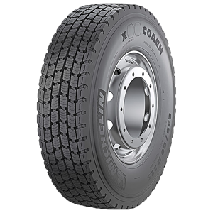 295/80 R22.5 152/148M (154L) X Coach XD M+S Michelin