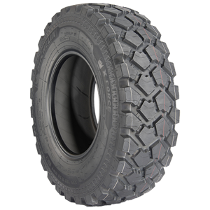 335/80 R20 150K X Force ZL VI MPT M+S Michelin