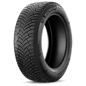255/55 R20 110T X-Ice North 4 SUV XL Michelin