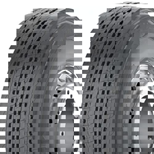 385/55R22.5 160K Michelin X LINE ENERGY F M+S